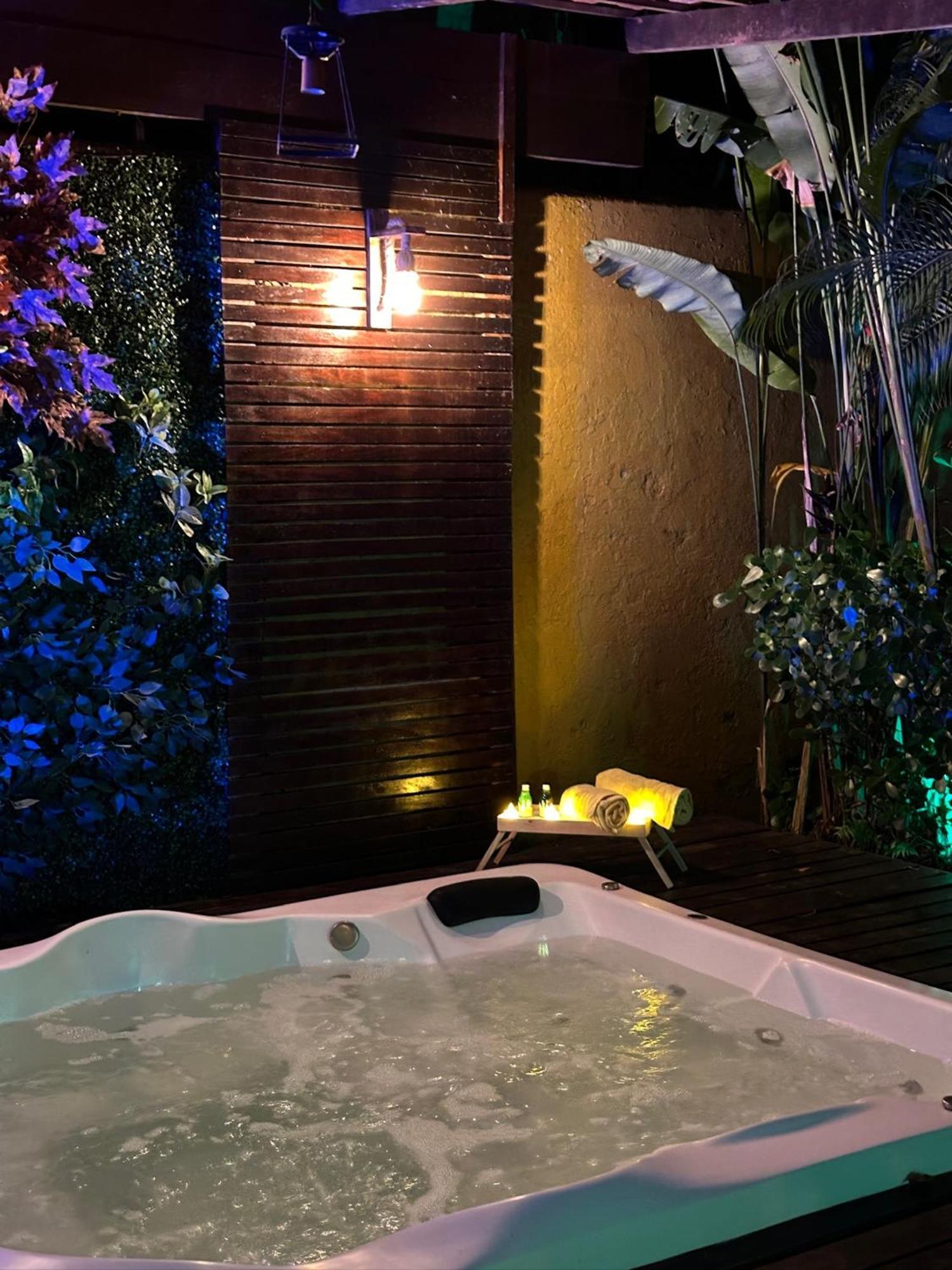 Point Inn Guaruja
